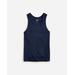 Perfect-Fit High-Neck Tank