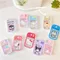 50ML Sanrio Hello Kitty bouteille de remplissage mignon cannelle Kuromi parfum distributeur d
