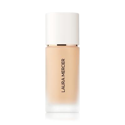 Laura Mercier Real Flawless Weightless Perfecting Foundation - N Cashew (Light with Neutral Undertones)