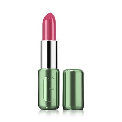 Clinique Pop Shine Longwear Lipstick - Love Pop