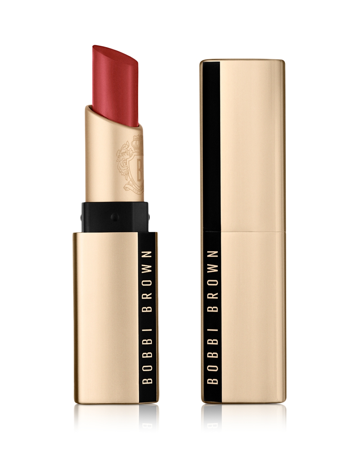 Bobbi Brown Luxe Matte Lipstick - Ruby (Deep Ruby Red¿)