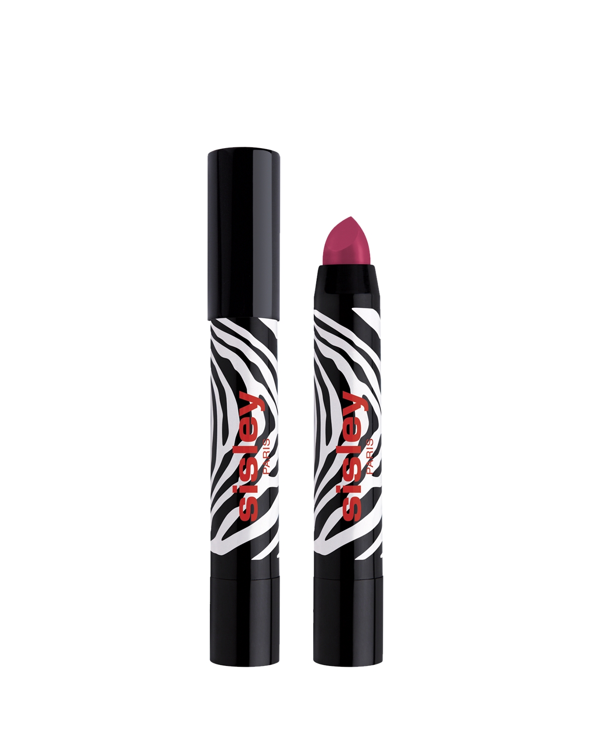 Sisley-Paris Phyto-Lip Twist Matte - N° Ruby