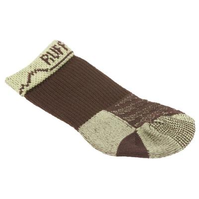 Ruffwear - Bark'n Boot - Hundesocken Gr 38/44 mm braun Image