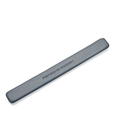 Porsche Design Roadster Hardcase Handle Inlay - Anthracite