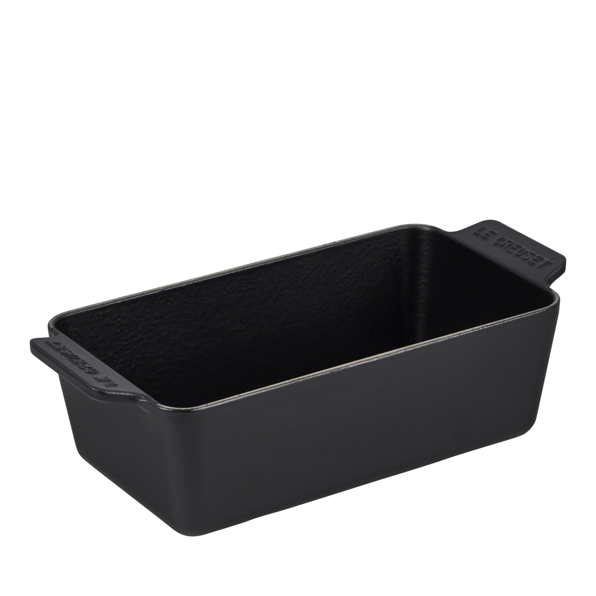 Le Creuset Signature Loaf Pan - Licorice