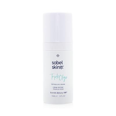 Sobel Skin Rx Triple Oligo Peptide Eye Cream 0.5 oz.