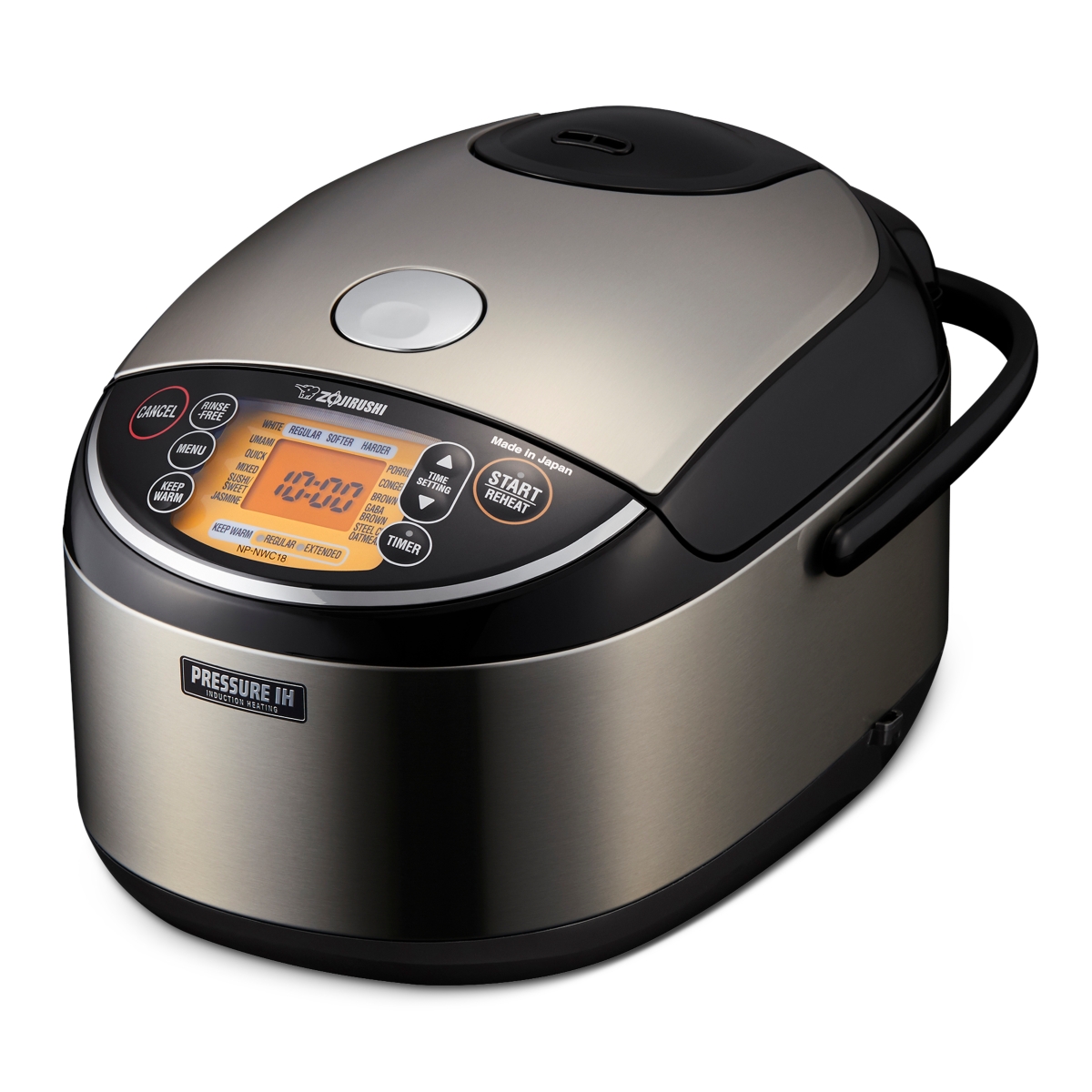 Zojirushi America 10 Cup Rice Cooker - Multi