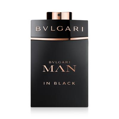 Bvlgari Man in Black Eau de Parfum 5 oz.