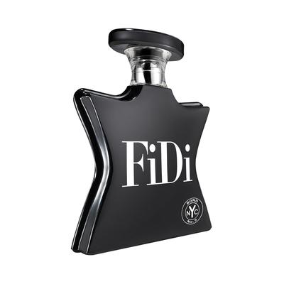 Bond No. 9 New York FiDi for Men Eau de Parfum 3.3 oz.
