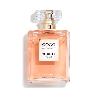 Chanel Coco Mademoiselle Eau de Parfum Intense 3.4 oz.