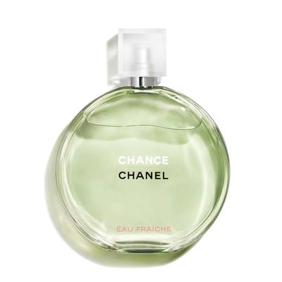 Chanel Chance Eau FRAICHE Eau de Toilette 1.7 oz.