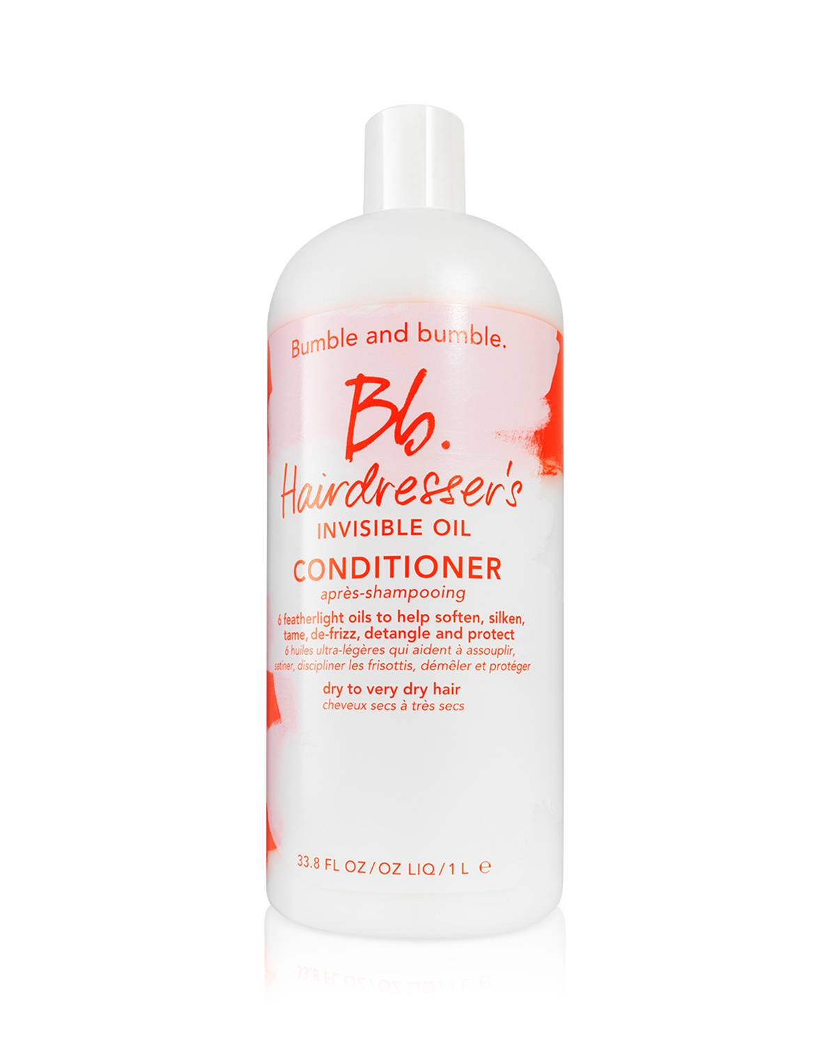 Bumble and bumble Bb. Hairdresser's Invisible Oil Conditioner