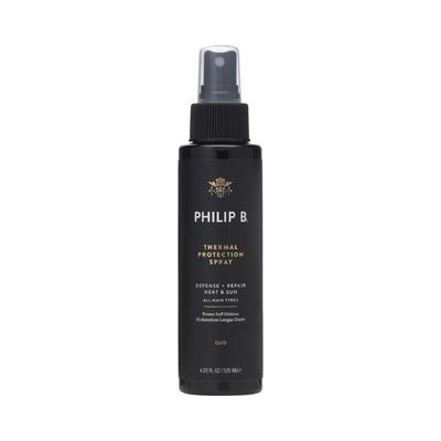 Philip B Thermal Protection Spray 4.23 oz.