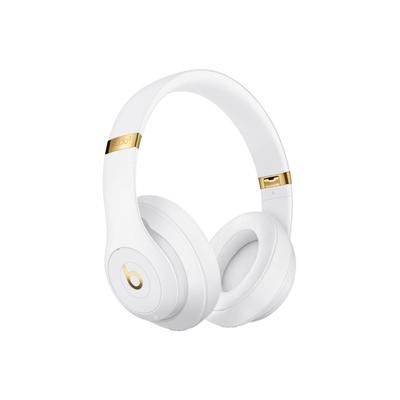 Beats Studio3 Wireless Bluetooth Headphones - White