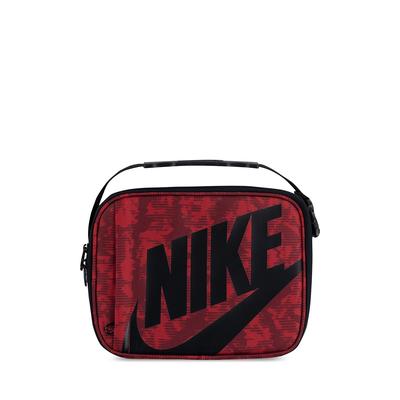 Nike Futura Fuel Pack - Gym red