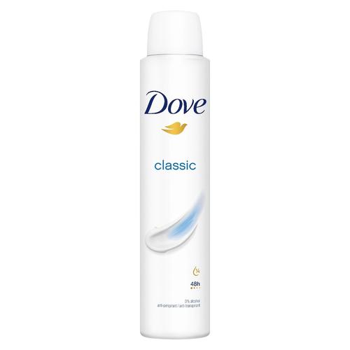 Dove - Deodorants 200 ml