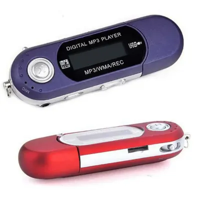 MP3+Player+Accessories