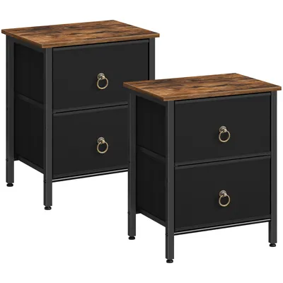 Dressers+Nightstands