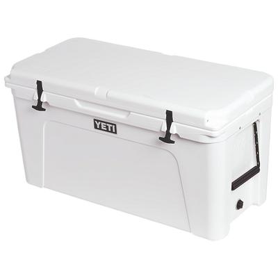 Yeti Coolers - Tundra 110 - Kühlbox Gr 91 l weiß/grau Image