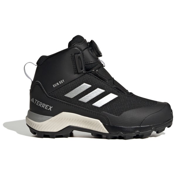adidas Terrex - Kid's Terrex Winter Mid Boa Rain Ready - Winterschuhe 30 | EU 30 schwarz