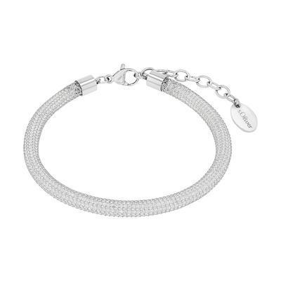 s.Oliver - Armband Armbänder & Armreife 1 ct Damen