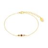 s.Oliver Armband Gold Damen