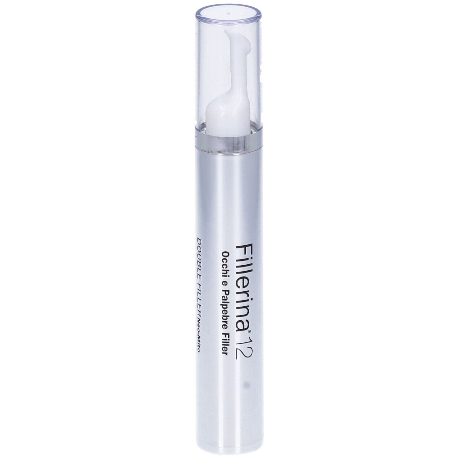 LABO Fillerina 12 Double Filler Neo Mito Occhi E Palpebre Gel Base Gra