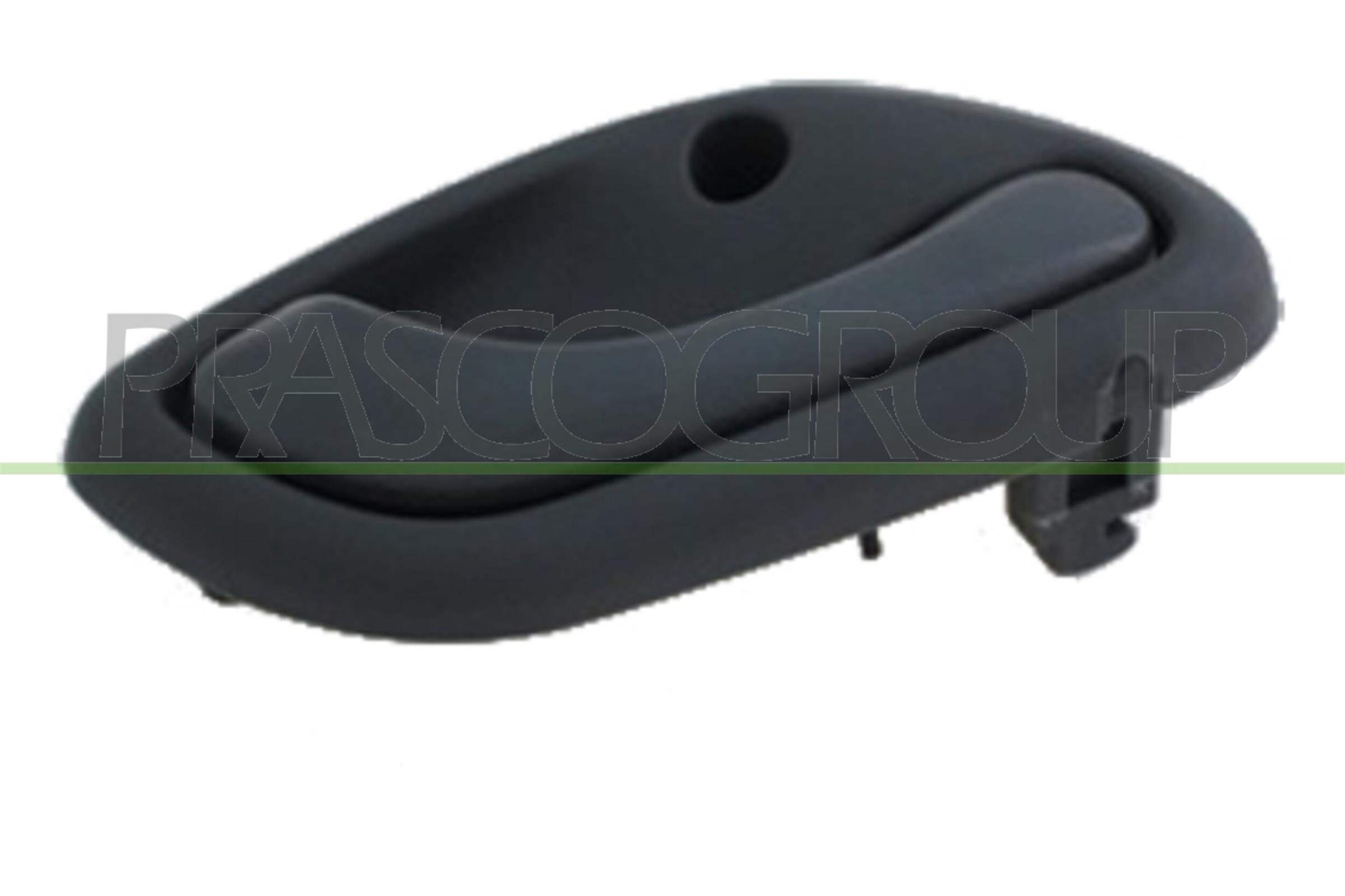 PRASCO Türgriff, Innenausstattung vorne rechts Grau für SUZUKI 83110-67D00 SZ0548607 Image
