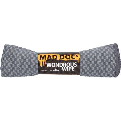 NIGRIN Mad Doc Mikrofasertuch Reinigungstücher 20941L Image