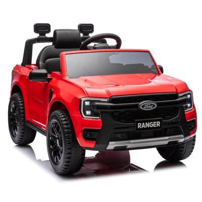 12V Ford Ranger Licensed Ride-On - MP3, Bluetooth & Rear Suspension