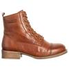 Ten Points - Women's Pandora Warm Boots - Winterschuhe 42 | EU 42 braun