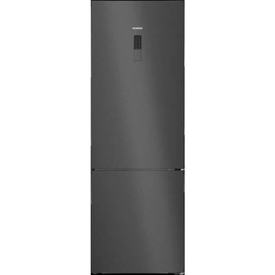 Siemens - KG49NXXCF iQ300 Freistehende Kühl-Gefrier-Kombination