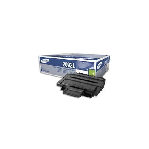 Toner schwarz, 5.000 Seiten, MLT-D2092L