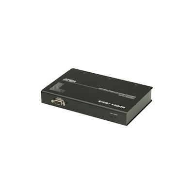 ATEN CE820 USB HDMI HDBaseT 2.0 KVM Extender ohne Ethernet Port