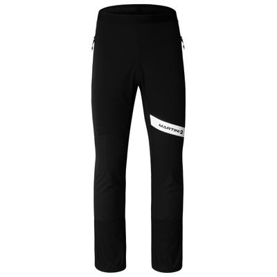 Martini - Glint Pants - Langlaufhose Gr XXS schwarz