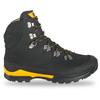 Bär - Bergkomfort Wanderstiefel 2.0 - Wanderschuhe 44 | EU 44 grau