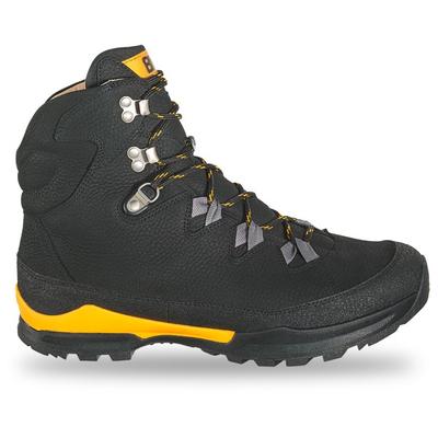 Bär - Bergkomfort Wanderstiefel 2.0 - Wanderschuhe 46,5 | EU 46,5 grau Image