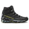 La Sportiva - Ultra Raptor II Mid Leather Wide GTX - Wanderschuhe 47 | EU 47 schwarz