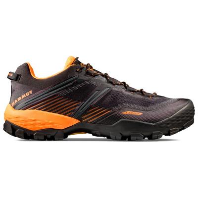 Mammut - Ducan II Low GTX - Multisportschuhe 42 2/3 | EU 42,5 schwarz Image