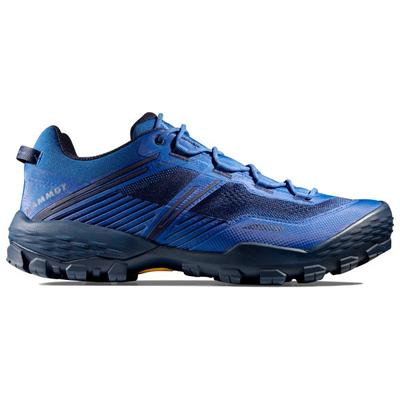Mammut - Ducan II Low GTX - Multisportschuhe 44 | EU 44 blau Image