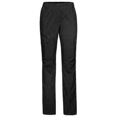 Mammut - Women's Alto Light Hardshell Pants - Regenhose Gr 46 schwarz Image