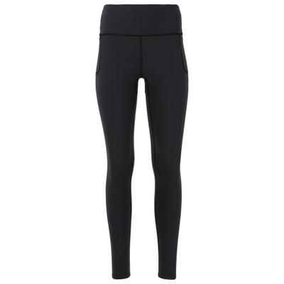 ENDURANCE - Women's Move Tights - Leggings Gr 38 schwarz Image