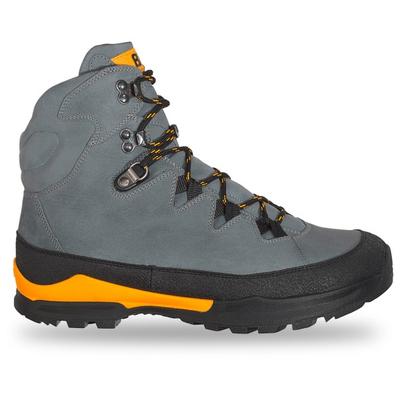 Bär - Women's Bergkomfort Wanderstiefel 2.0 - Wanderschuhe UK 5,5 | EU 38,5 grau Image