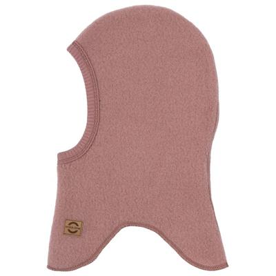 Mikk-Line - Kid's Wool Fullface - Cap Gr 50-52 cm braun Image