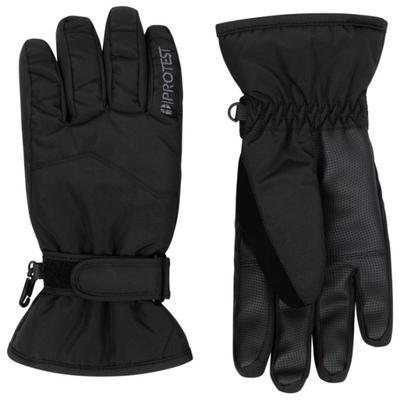Protest - Kid's Prtbarkar Gloves - Handschuhe Gr 6 schwarz Image