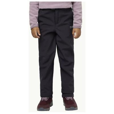 Jack Wolfskin - Kid's Actamic 2L Insulation Pants - Skihose Gr 164 weiß Image