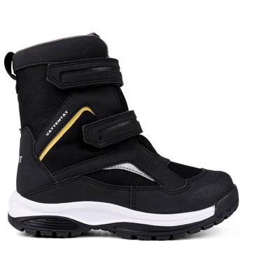 Kavat - Kid's Borgan WP - Winterschuhe 37 | EU 37 schwarz Image
