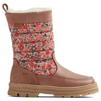 WHEAT - Kid's Winterboot Koa Tex - Winterschuhe 29 | EU 29 braun Image