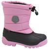 Color Kids - Kid's Boots waterproof - Winterschuhe 34 | EU 34 rosa