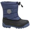 Color Kids - Kid's Boots waterproof - Winterschuhe 35 | EU 35 blau